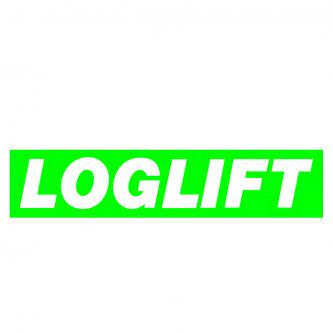 LOGLIFT 600x120 logo sticker